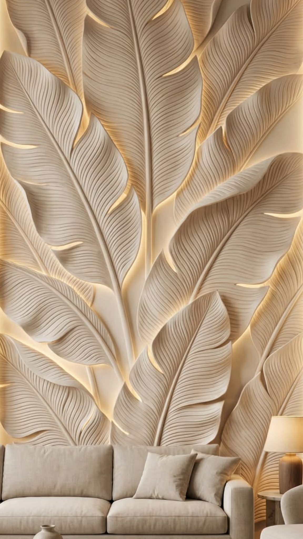 Woven Macramé Wall Art